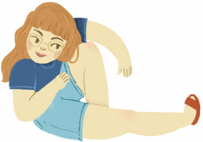 Kitty Yoshioka – Designer & Ilustradora
