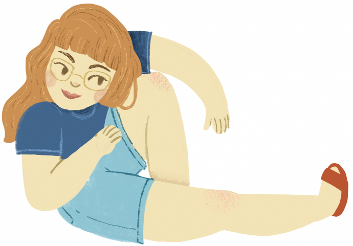 Kitty Yoshioka – Designer & Ilustradora