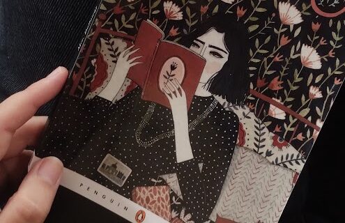 #1 lendo & lido